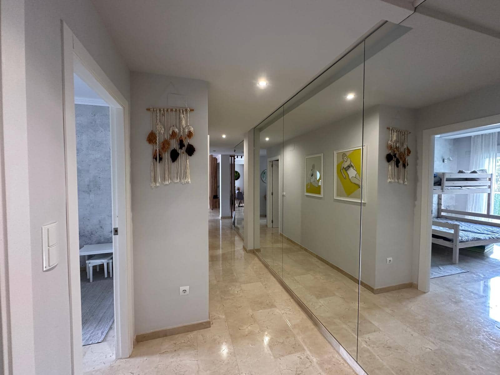 3 slaapkamer Appartement te koop in Pego met zwembad - € 490.000 (Ref: 9934896)