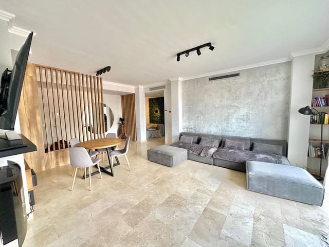 3 slaapkamer Appartement te koop in Pego met zwembad - € 490.000 (Ref: 9934896)