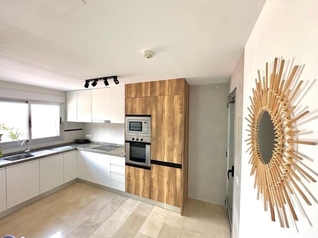 3 slaapkamer Appartement te koop in Pego met zwembad - € 490.000 (Ref: 9934896)