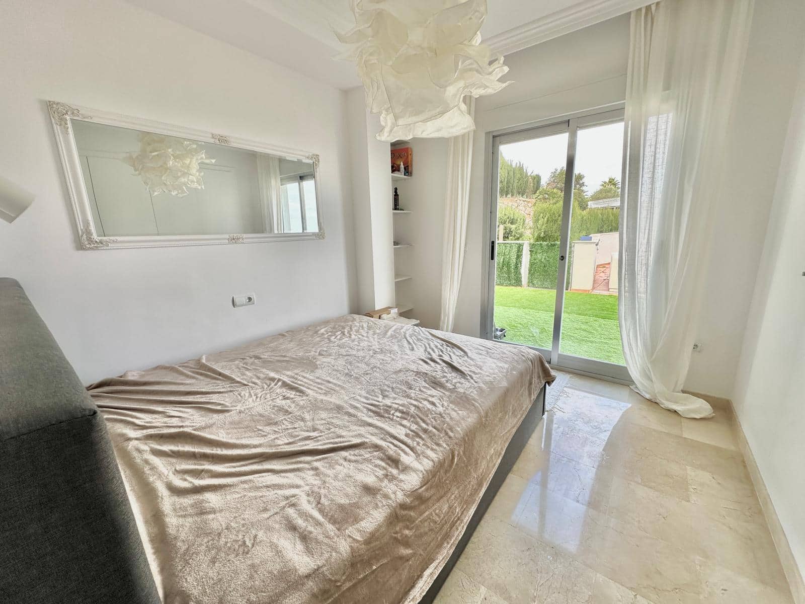 3 slaapkamer Appartement te koop in Pego met zwembad - € 490.000 (Ref: 9934896)