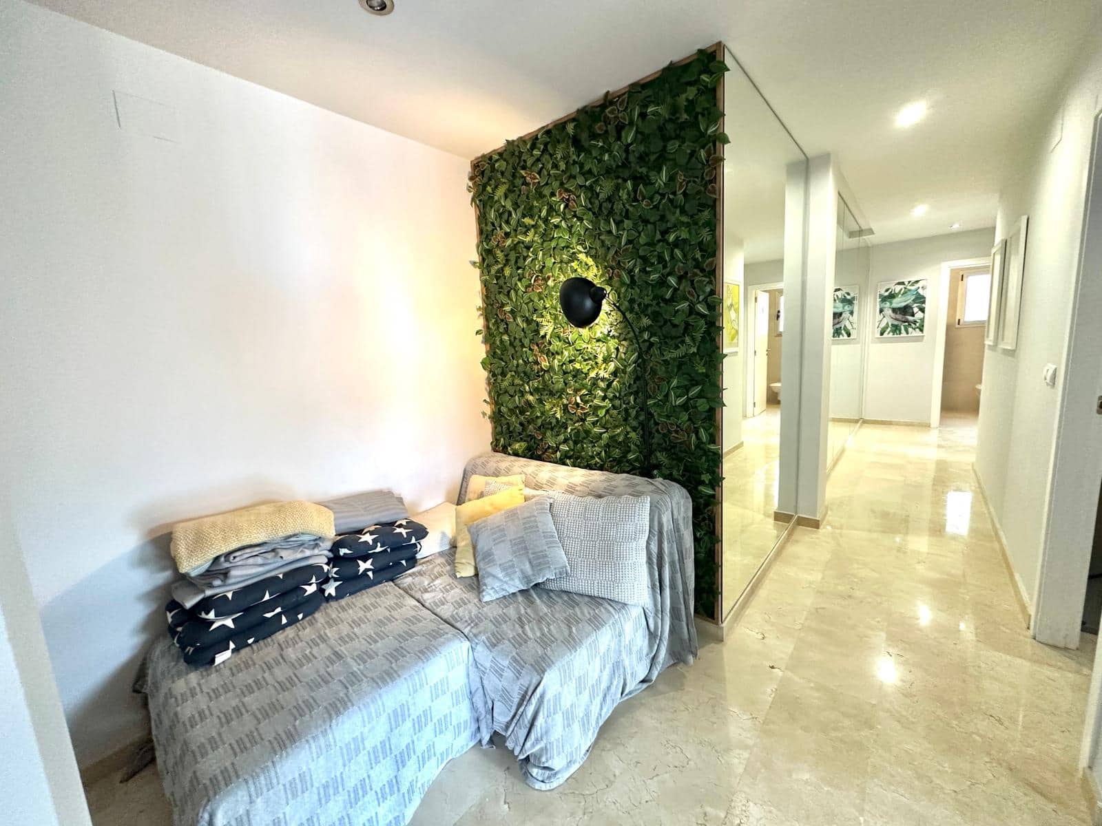 3 slaapkamer Appartement te koop in Pego met zwembad - € 490.000 (Ref: 9934896)