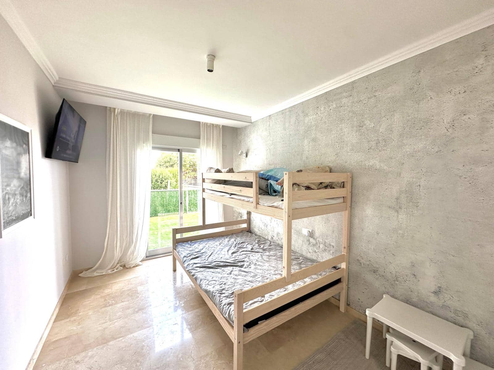 3 slaapkamer Appartement te koop in Pego met zwembad - € 490.000 (Ref: 9934896)