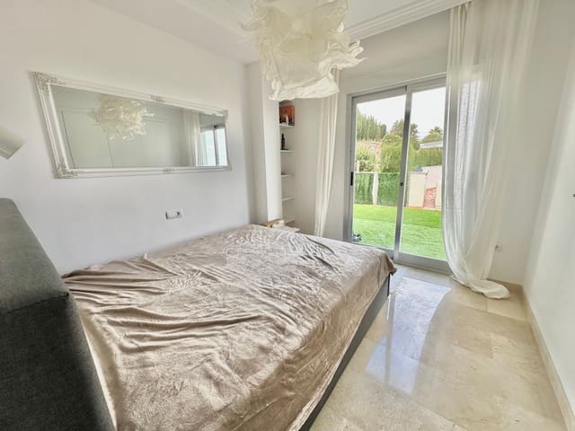 3 slaapkamer Appartement te koop in Pego met zwembad - € 490.000 (Ref: 9934896)