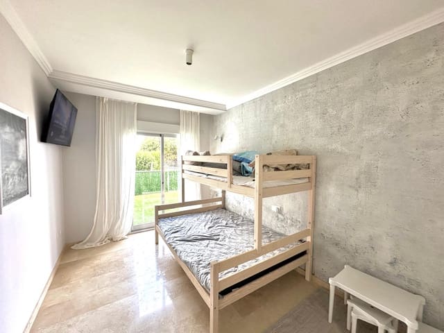 3 slaapkamer Appartement te koop in Pego met zwembad - € 490.000 (Ref: 9934896)