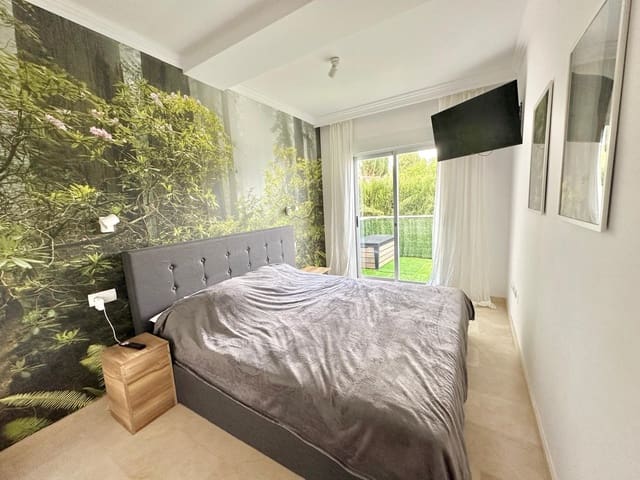 3 slaapkamer Appartement te koop in Pego met zwembad - € 490.000 (Ref: 9934896)