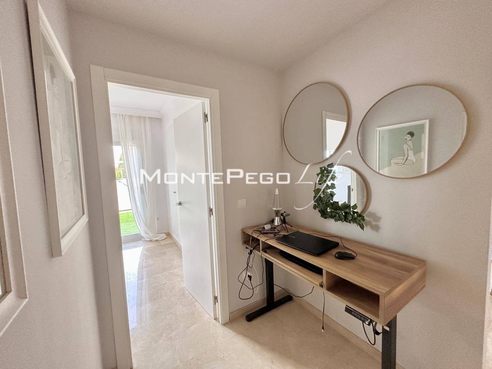 3 bedroom Apartment for sale in Monte Pego with pool - € 490,000 (Ref: 9934896)