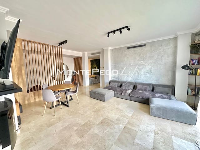 3 slaapkamer Appartement te koop in Monte Pego, Pego met zwembad - € 490.000 (Ref: 9934896)