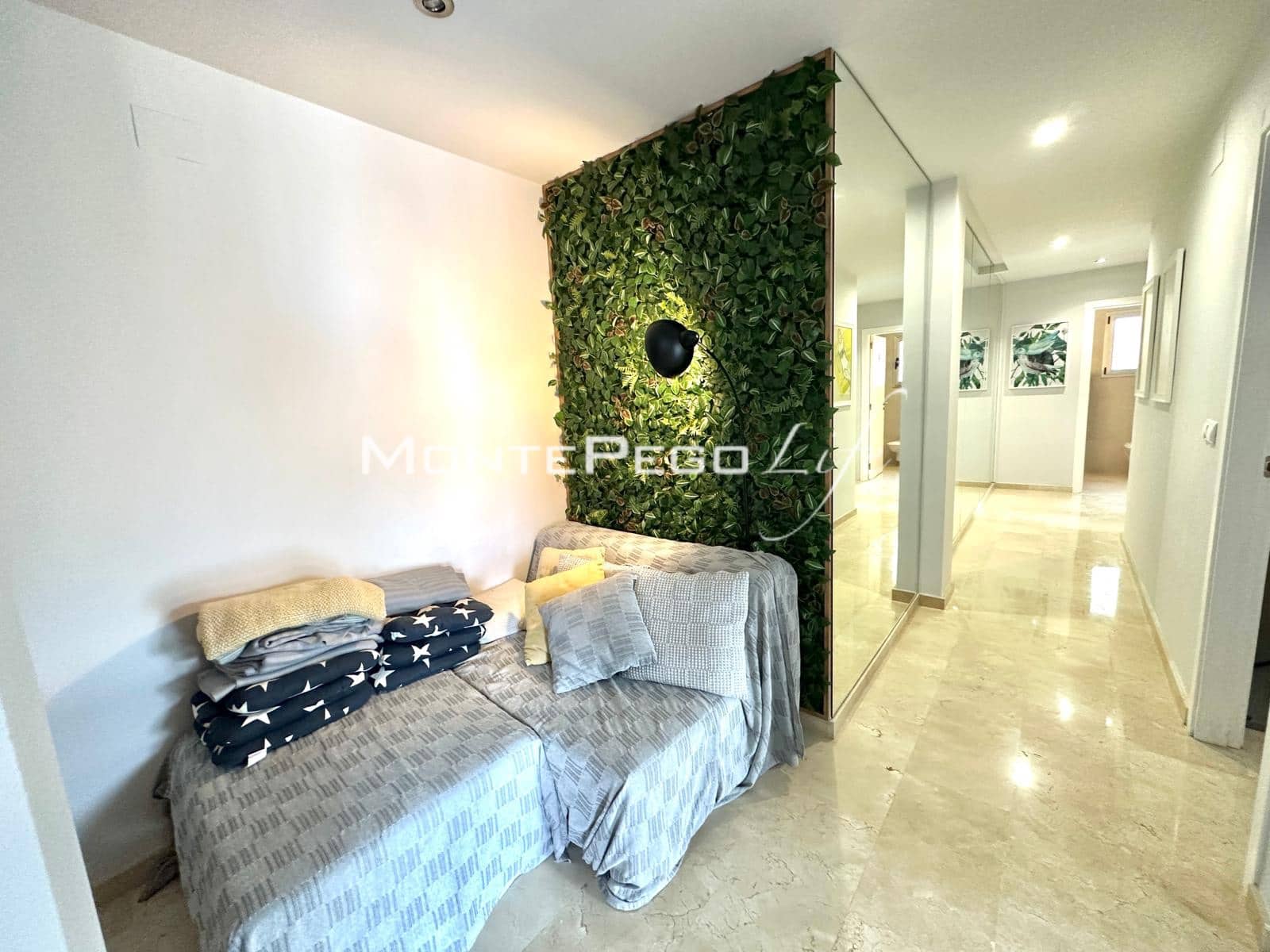 3 bedroom Apartment for sale in Monte Pego with pool - € 490,000 (Ref: 9934896)