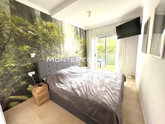 3 slaapkamer Appartement te koop in Monte Pego, Pego met zwembad - € 490.000 (Ref: 9934896)