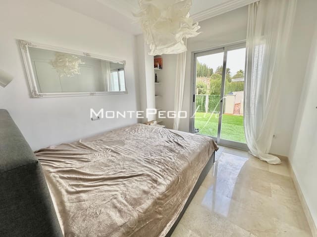 3 slaapkamer Appartement te koop in Monte Pego, Pego met zwembad - € 490.000 (Ref: 9934896)