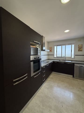 4 slaapkamer Appartement te koop in Pego met zwembad garage - € 550.000 (Ref: 9934897)