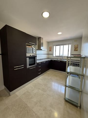 4 slaapkamer Appartement te koop in Pego met zwembad garage - € 550.000 (Ref: 9934897)