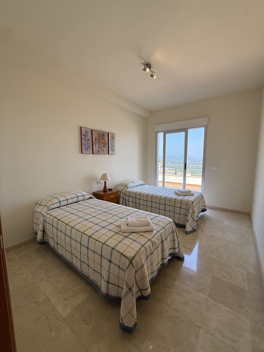 4 slaapkamer Appartement te koop in Pego met zwembad garage - € 550.000 (Ref: 9934897)