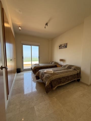4 slaapkamer Appartement te koop in Pego met zwembad garage - € 550.000 (Ref: 9934897)