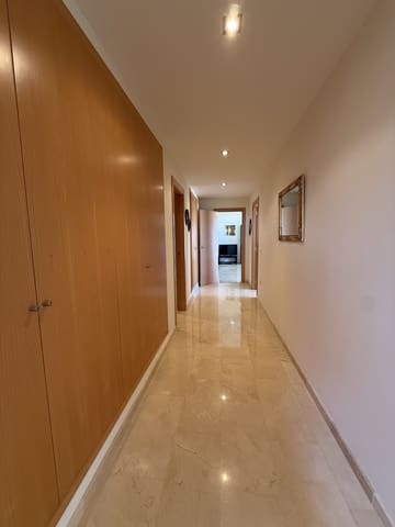 4 slaapkamer Appartement te koop in Pego met zwembad garage - € 550.000 (Ref: 9934897)