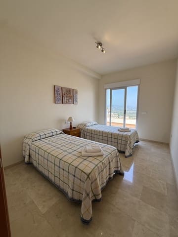 4 slaapkamer Appartement te koop in Pego met zwembad garage - € 550.000 (Ref: 9934897)