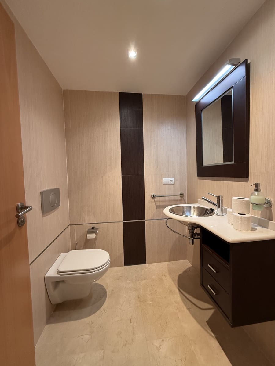 4 slaapkamer Appartement te koop in Pego met zwembad garage - € 550.000 (Ref: 9934897)