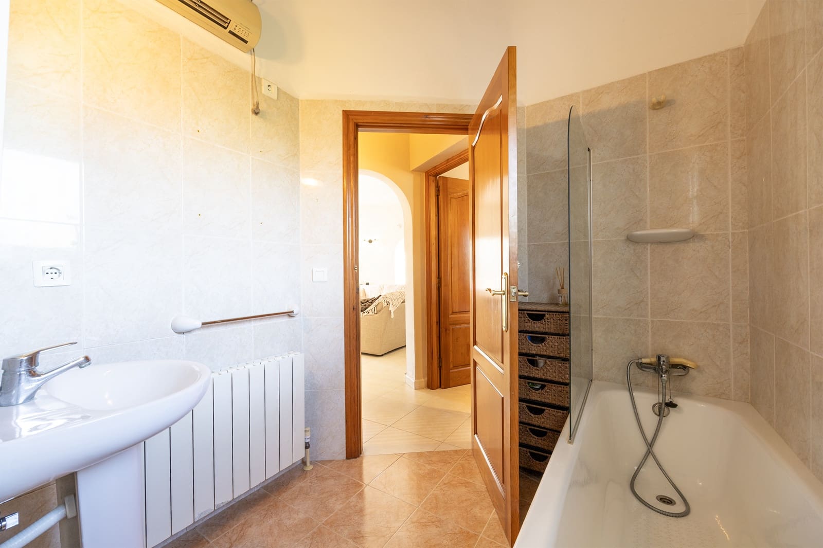 2 slaapkamer Villa te koop in Monte Pego met zwembad garage - € 365.000 (Ref: 9934899)