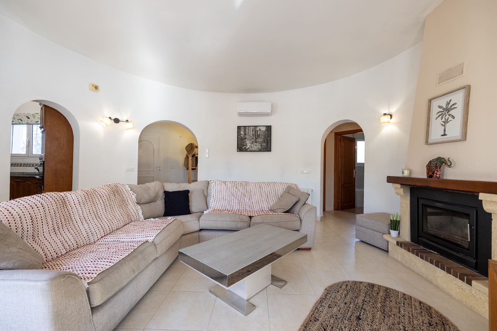 2 slaapkamer Villa te koop in Monte Pego met zwembad garage - € 365.000 (Ref: 9934899)