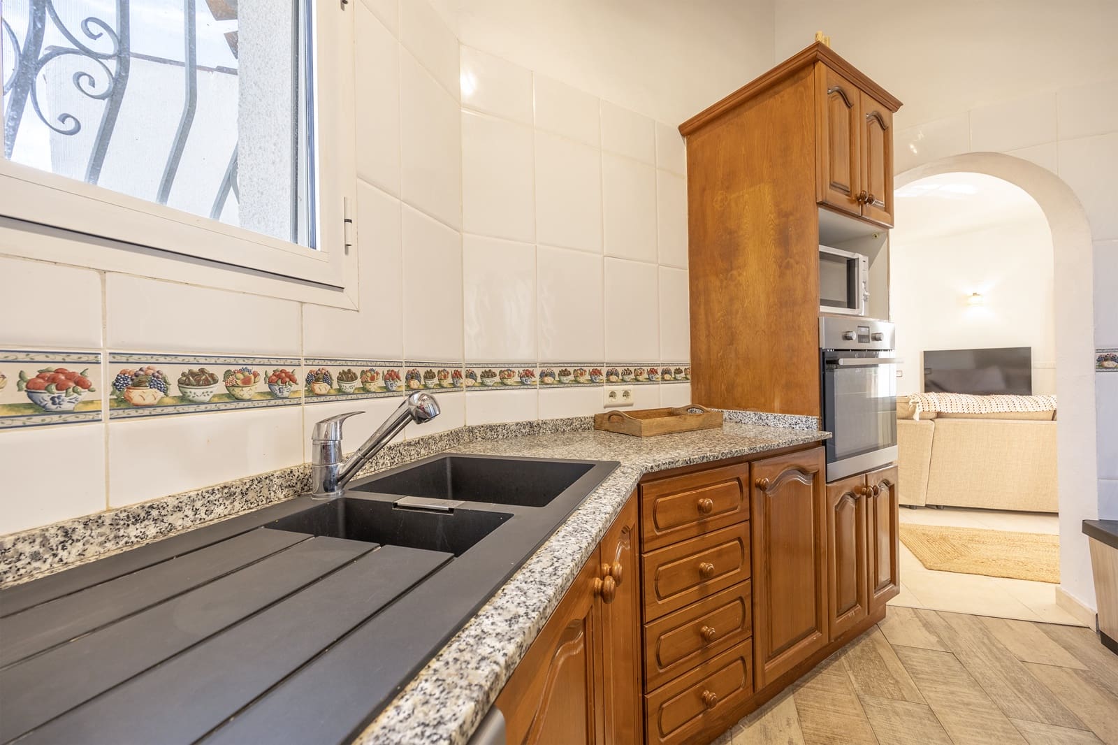 2 slaapkamer Villa te koop in Monte Pego met zwembad garage - € 365.000 (Ref: 9934899)