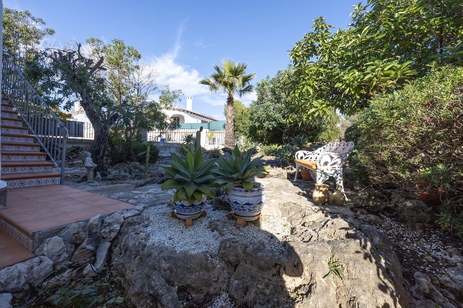 2 slaapkamer Villa te koop in Monte Pego met zwembad garage - € 365.000 (Ref: 9934899)