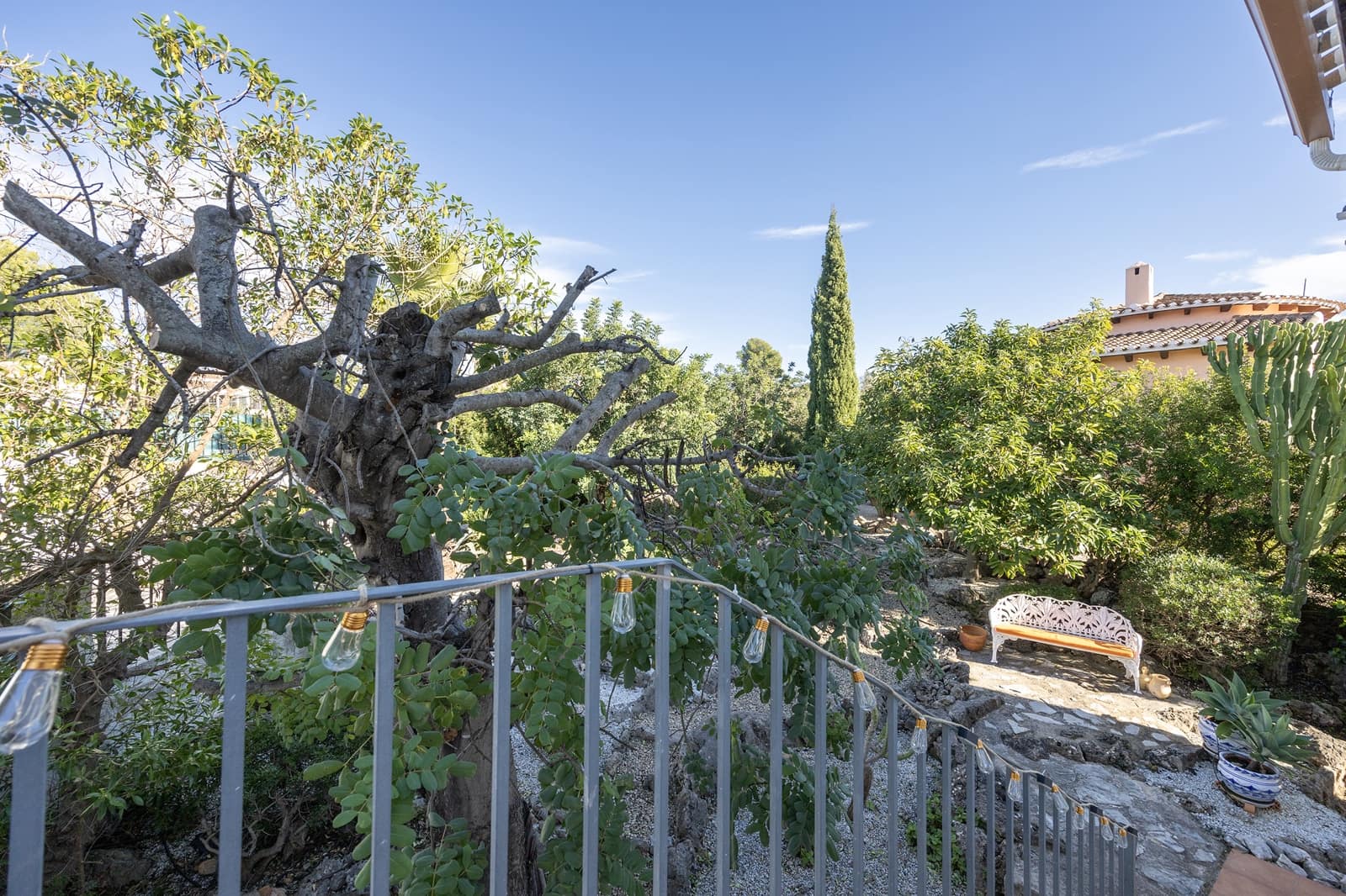 2 slaapkamer Villa te koop in Monte Pego met zwembad garage - € 365.000 (Ref: 9934899)