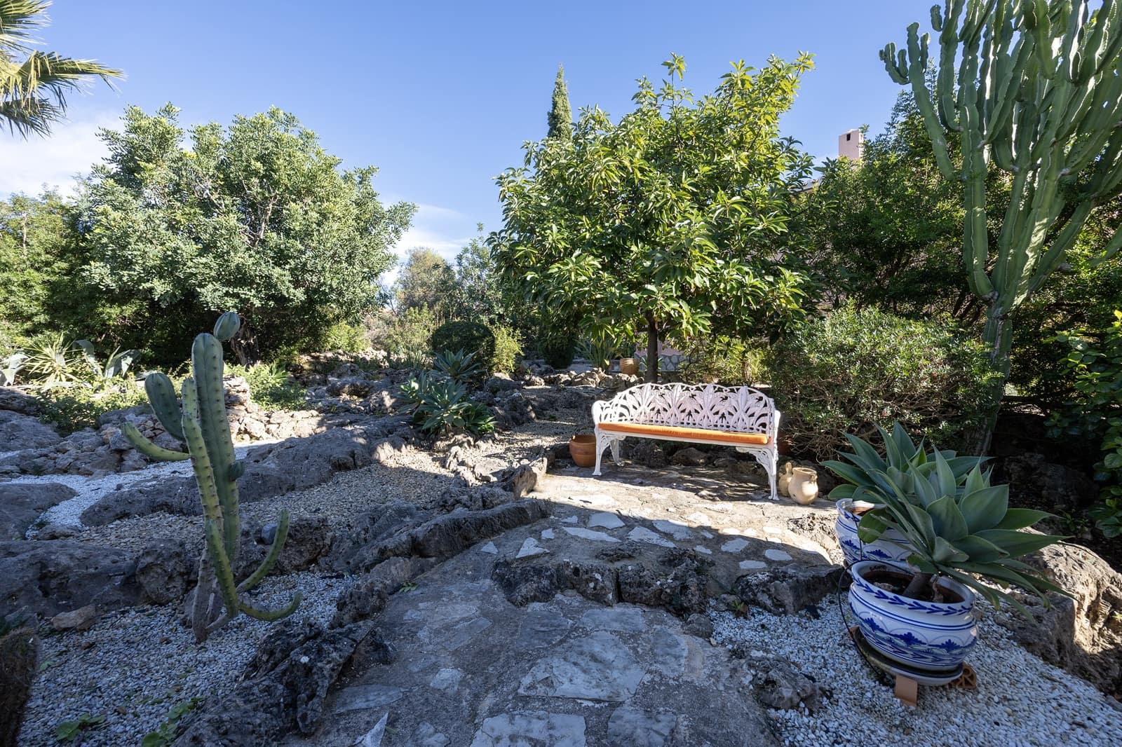 2 slaapkamer Villa te koop in Monte Pego met zwembad garage - € 365.000 (Ref: 9934899)