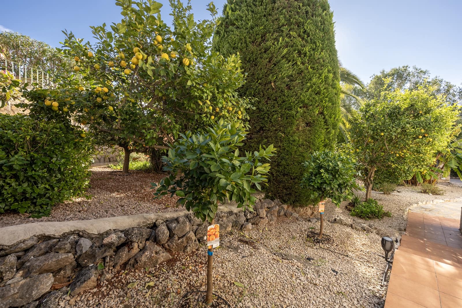 2 slaapkamer Villa te koop in Monte Pego met zwembad garage - € 365.000 (Ref: 9934899)