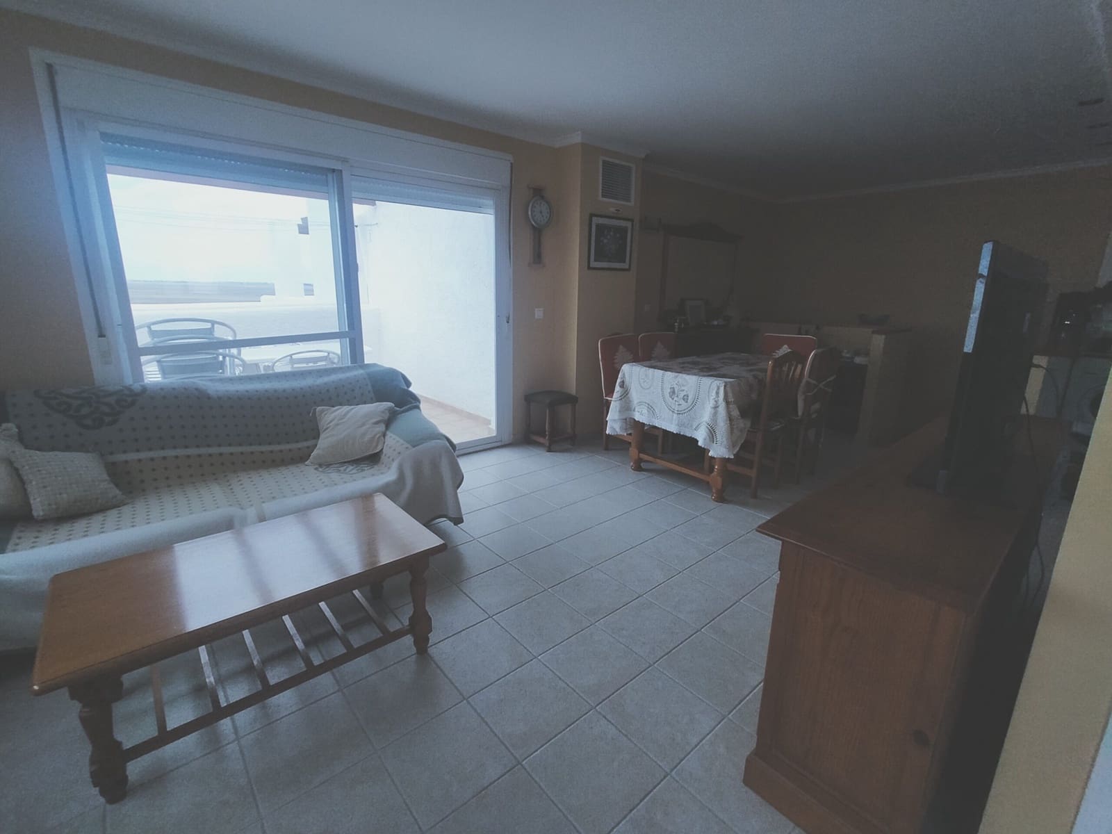 2 slaapkamer Appartement te koop in Pego met zwembad - € 180.000 (Ref: 9934900)