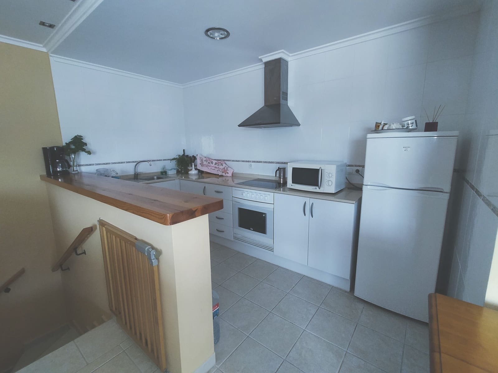 2 slaapkamer Appartement te koop in Pego met zwembad - € 180.000 (Ref: 9934900)