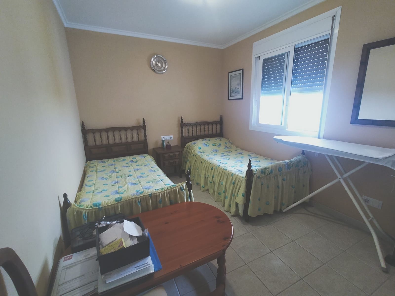 2 slaapkamer Appartement te koop in Pego met zwembad - € 180.000 (Ref: 9934900)
