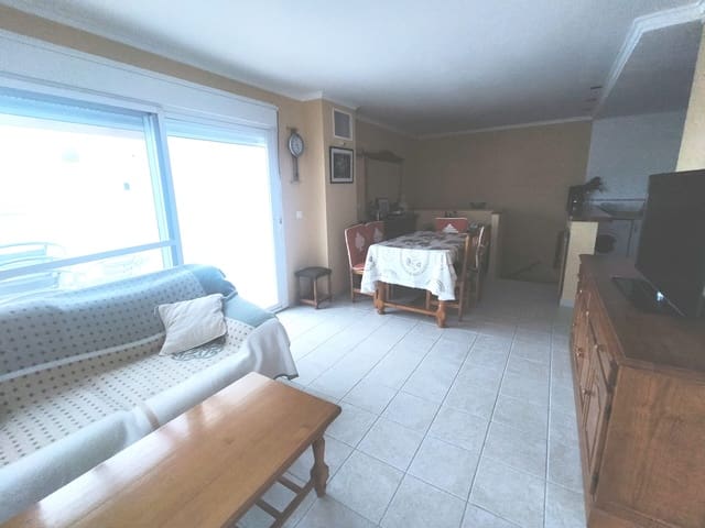 2 slaapkamer Appartement te koop in Pego met zwembad - € 180.000 (Ref: 9934900)