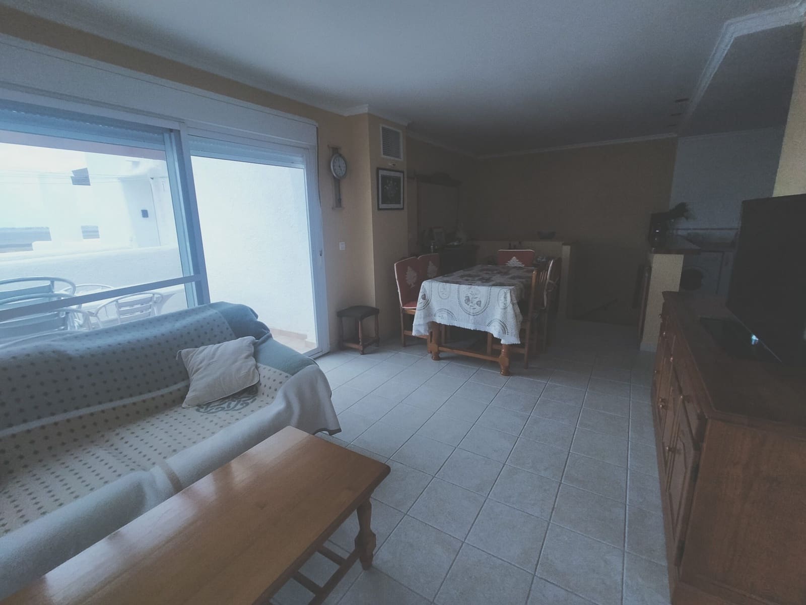 2 slaapkamer Appartement te koop in Pego met zwembad - € 180.000 (Ref: 9934900)