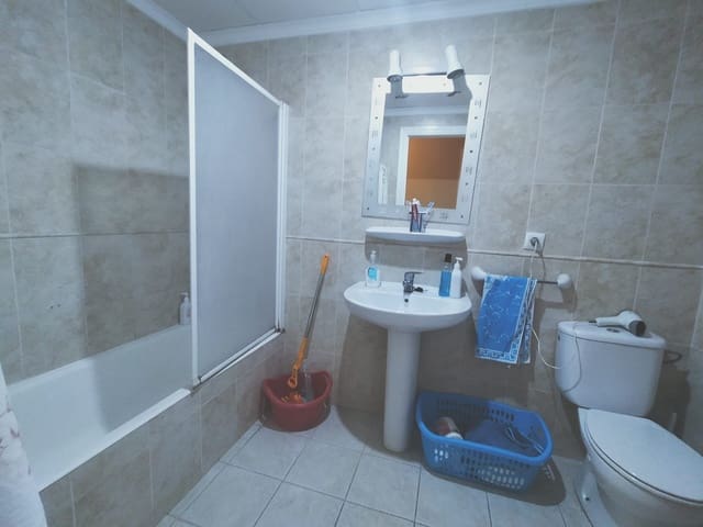 2 slaapkamer Appartement te koop in Pego met zwembad - € 180.000 (Ref: 9934900)