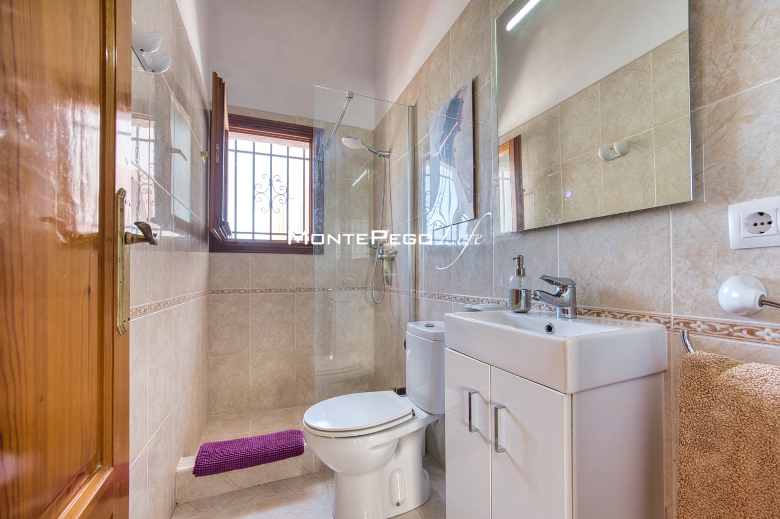 2 bedroom Villa for sale in Monte Pego with pool garage - € 380,000 (Ref: 9958578)