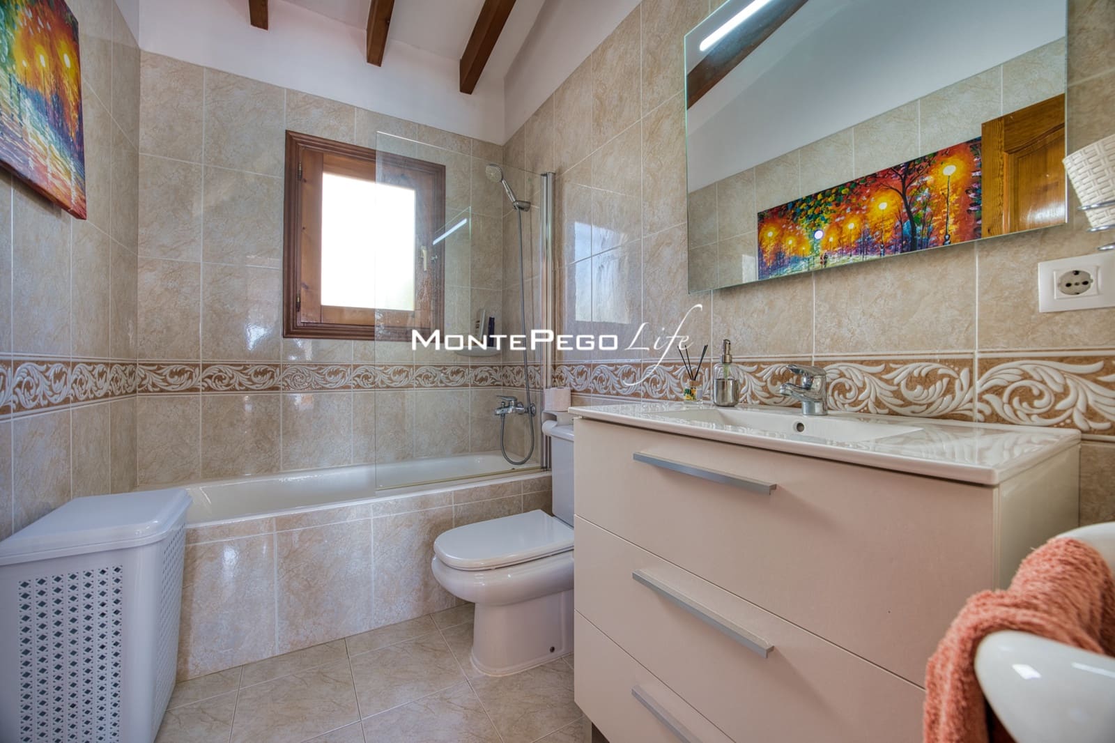 2 bedroom Villa for sale in Monte Pego with pool garage - € 380,000 (Ref: 9958578)