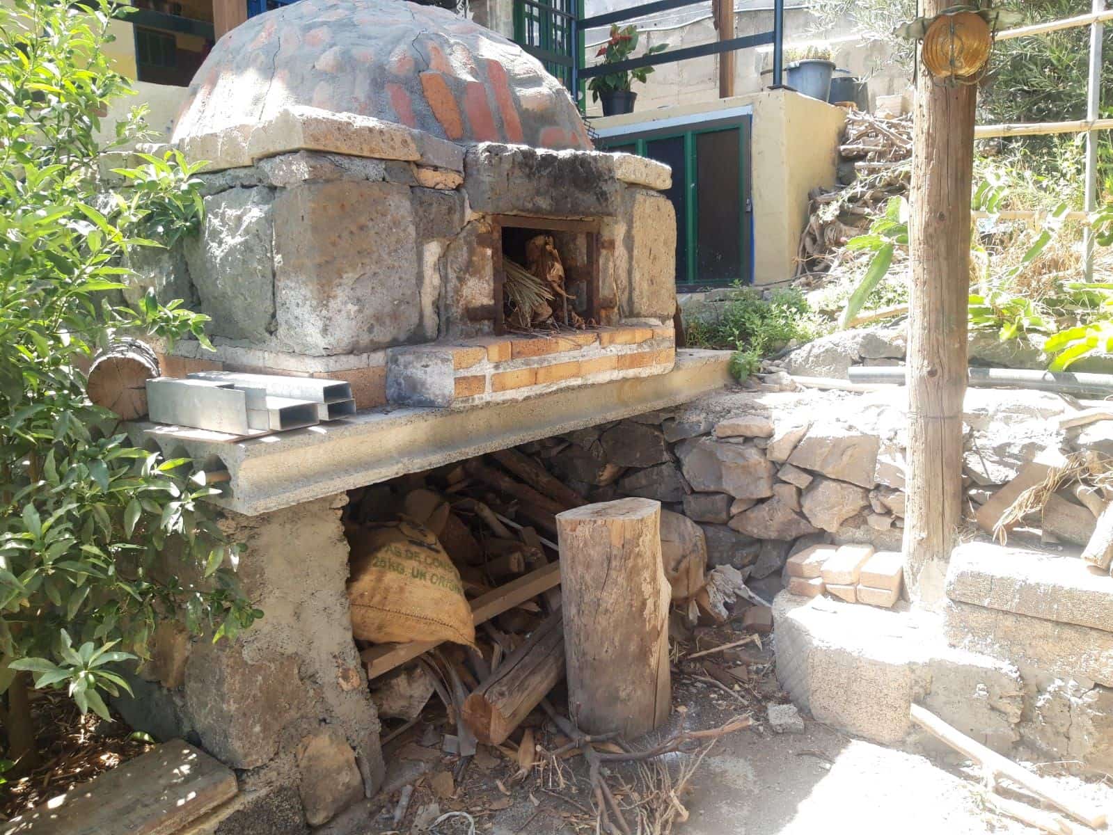 2 quarto Quinta/Casa Rural para venda em La Aldea de San Nicolas - 260 000 € (Ref: 5683719)