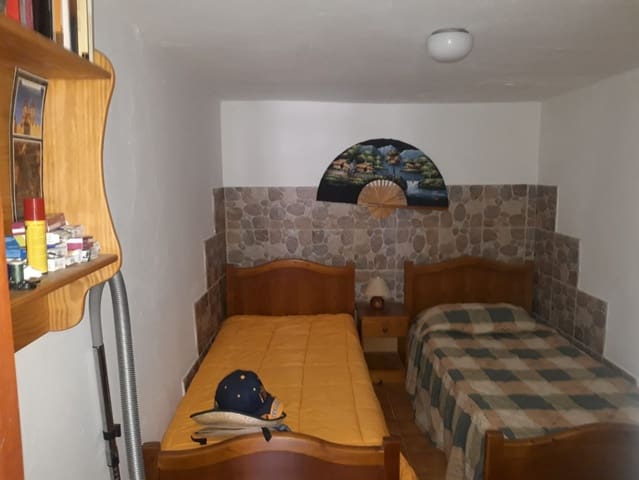 2 slaapkamer Finca/Landhuis te koop in La Aldea de San Nicolas - € 260.000 (Ref: 5683719)