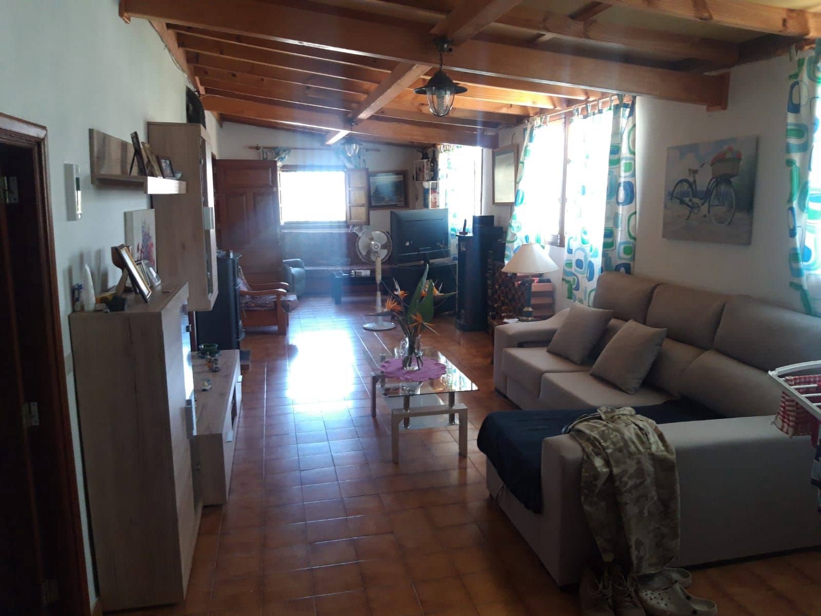 2 quarto Quinta/Casa Rural para venda em La Aldea de San Nicolas - 260 000 € (Ref: 5683719)