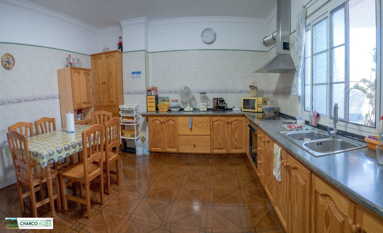 7 soveværelse Byhus til salg i La Aldea de San Nicolas - € 230.000 (Ref: 5684083)