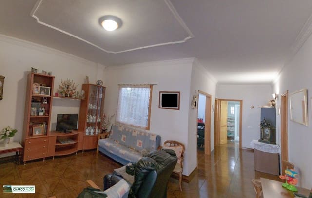 7 soverom Hus til salgs i La Aldea de San Nicolas - € 230 000 (Ref: 5684083)