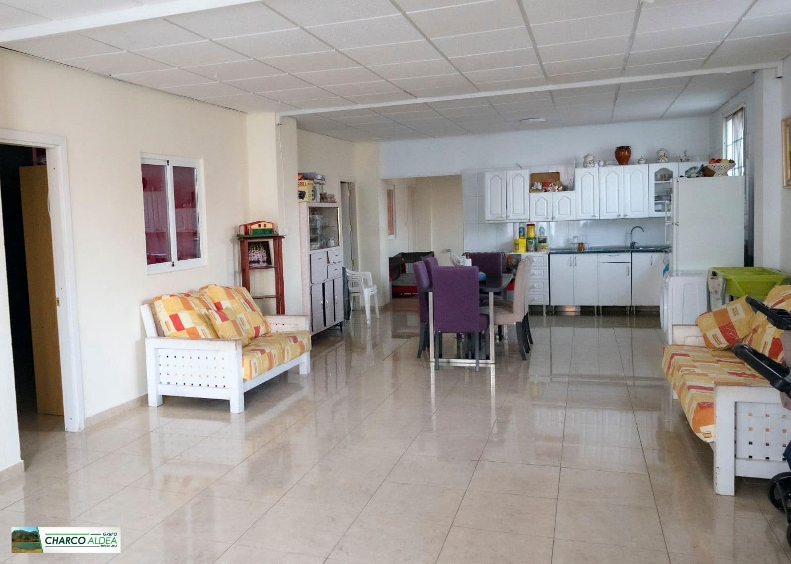 7 soveværelse Byhus til salg i La Aldea de San Nicolas - € 230.000 (Ref: 5684083)