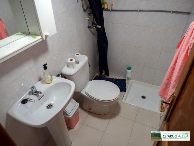 7 soverom Hus til salgs i La Aldea de San Nicolas - € 230 000 (Ref: 5684083)