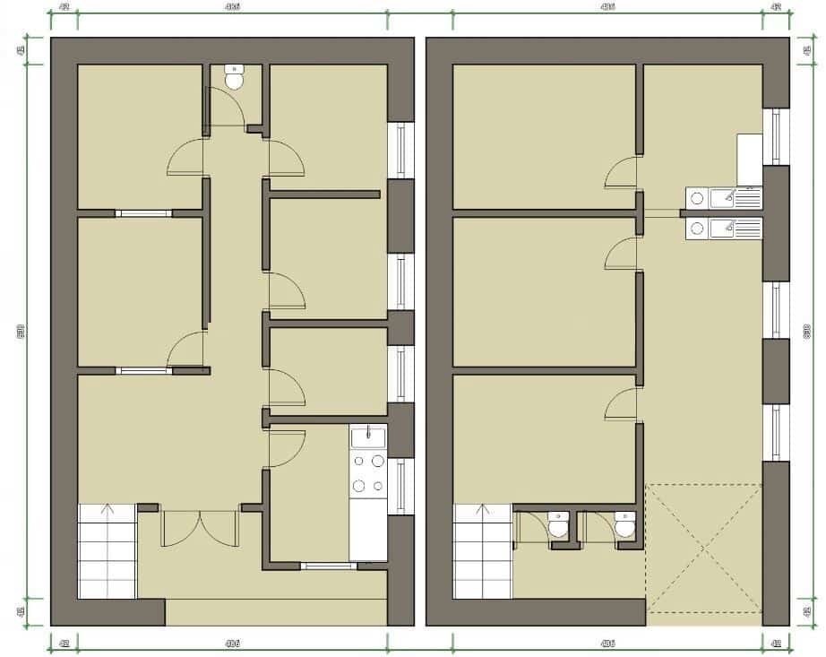 7 soveværelse Byhus til salg i La Aldea de San Nicolas - € 230.000 (Ref: 5684083)