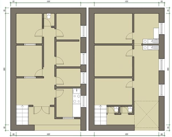 7 soverom Hus til salgs i La Aldea de San Nicolas - € 230 000 (Ref: 5684083)