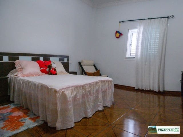 7 soverom Hus til salgs i La Aldea de San Nicolas - € 230 000 (Ref: 5684083)