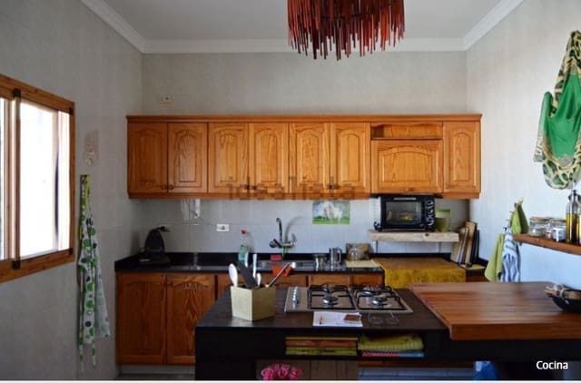 4 chambre Villa/Maison à vendre à La Aldea de San Nicolas - 212 000 € (Ref: 5691102)