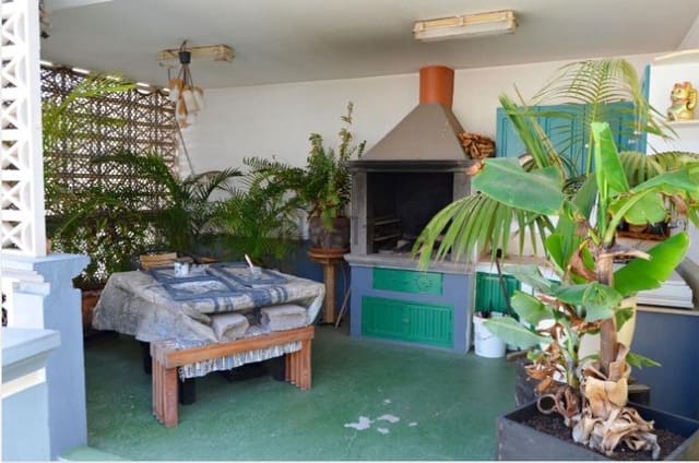 4 chambre Villa/Maison à vendre à La Aldea de San Nicolas - 212 000 € (Ref: 5691102)