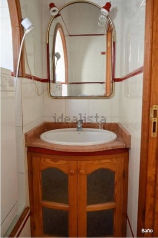 4 chambre Villa/Maison à vendre à La Aldea de San Nicolas - 212 000 € (Ref: 5691102)