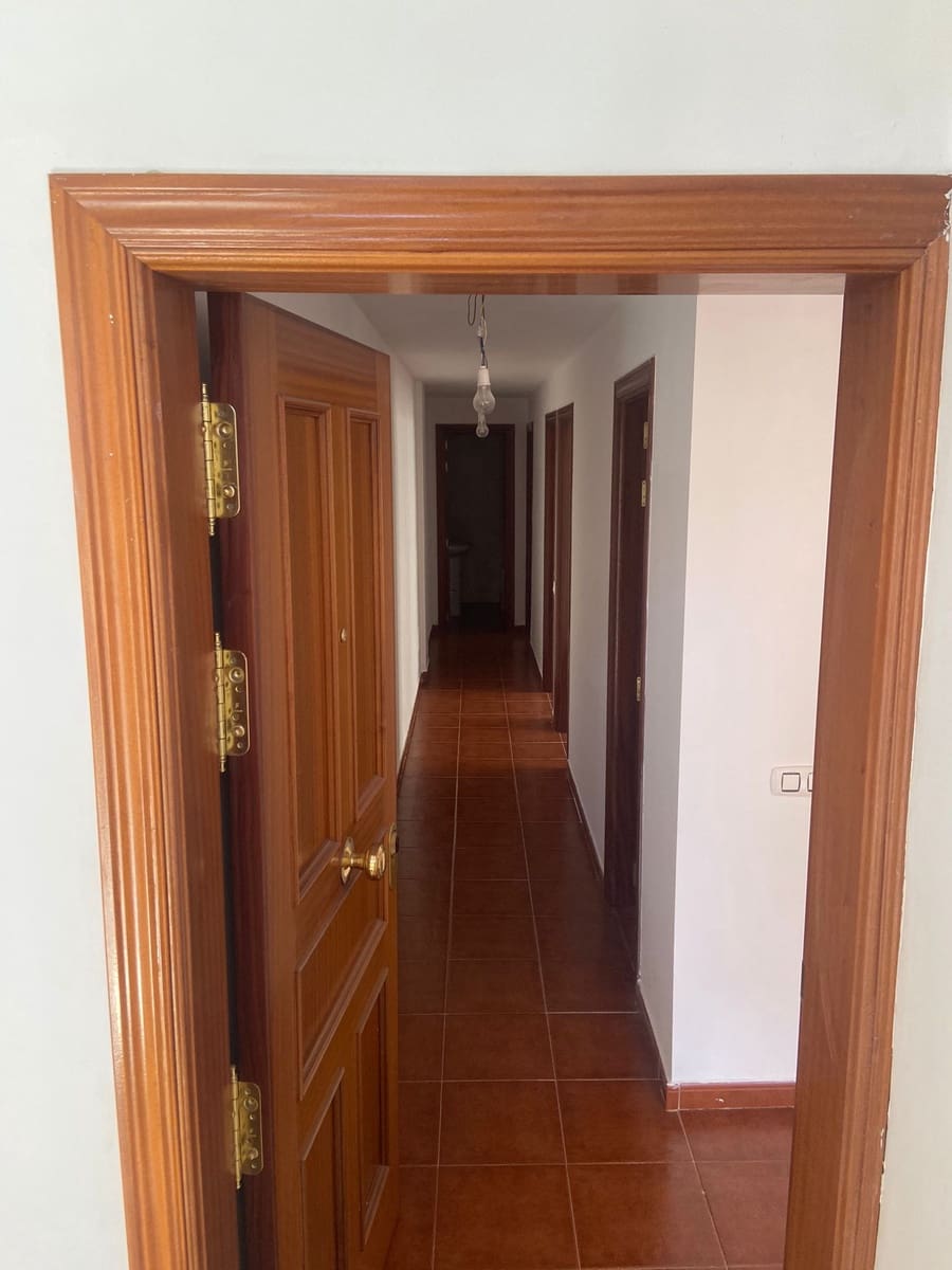 3 soveværelse Lejlighed til salg i La Aldea de San Nicolas - € 99.420 (Ref: 6426939)